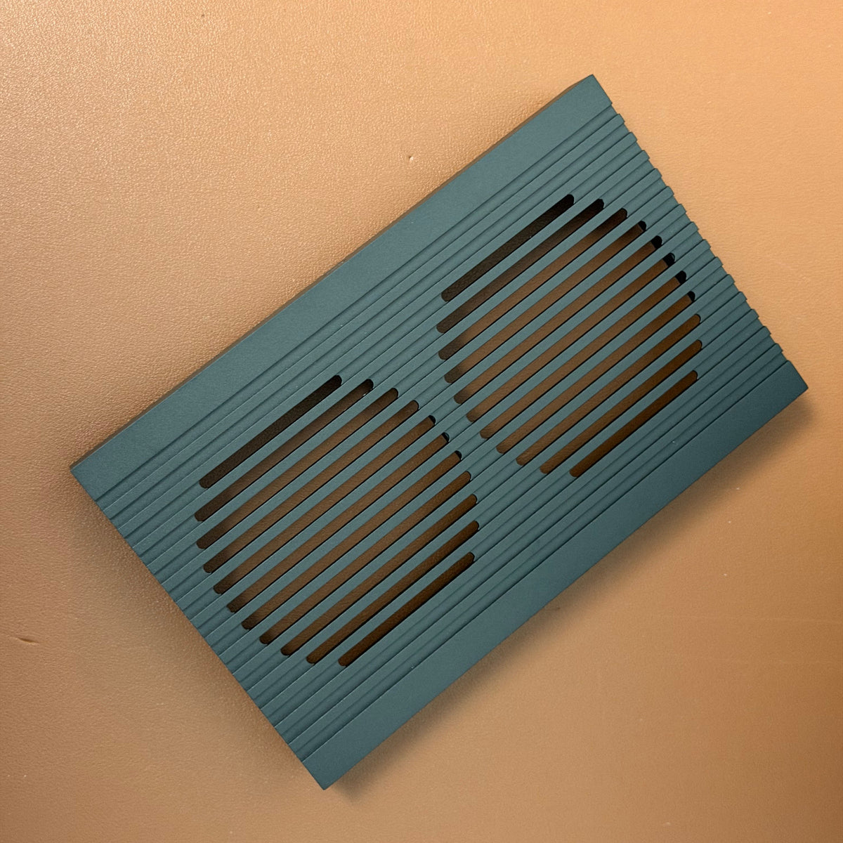 FormD T1 Fan Grill Front Panel