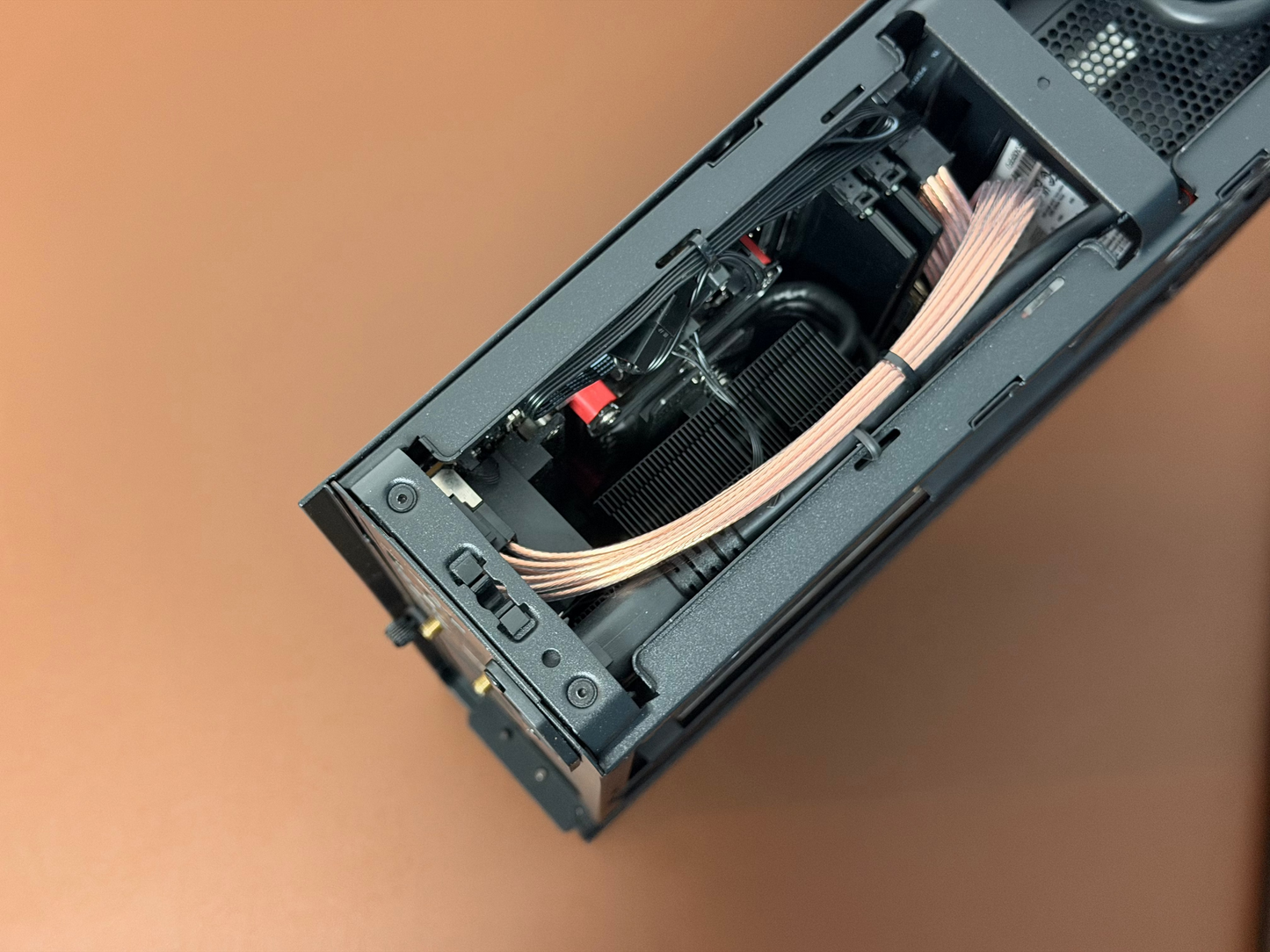 Fractal Design Ridge Cables