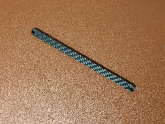 carbon fiber Riser Lock Bar
