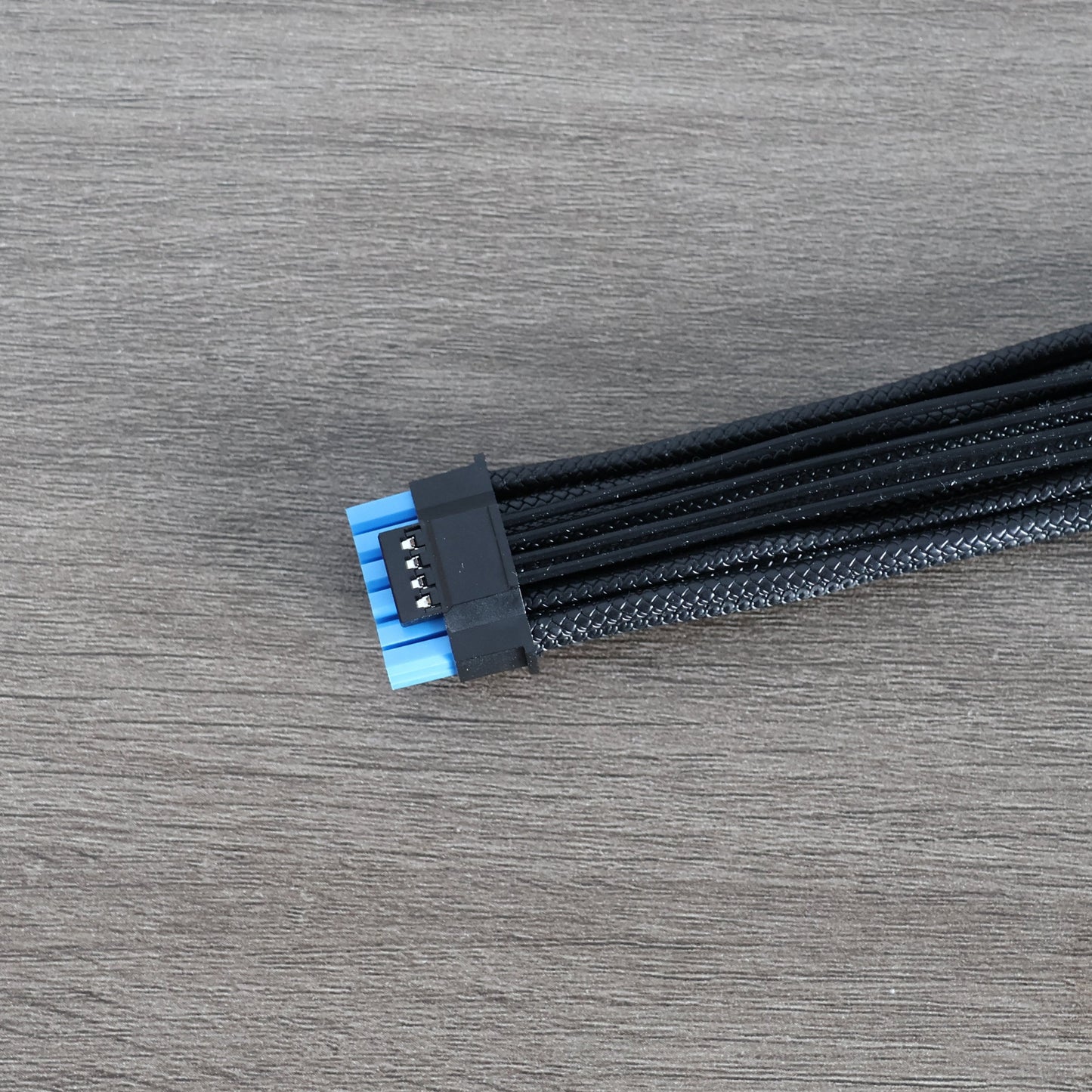 12VHPWR 12V-2x6 H++ Cables