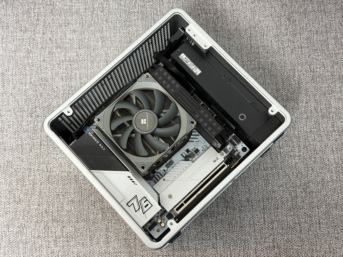 COOJ MQ5 Cables