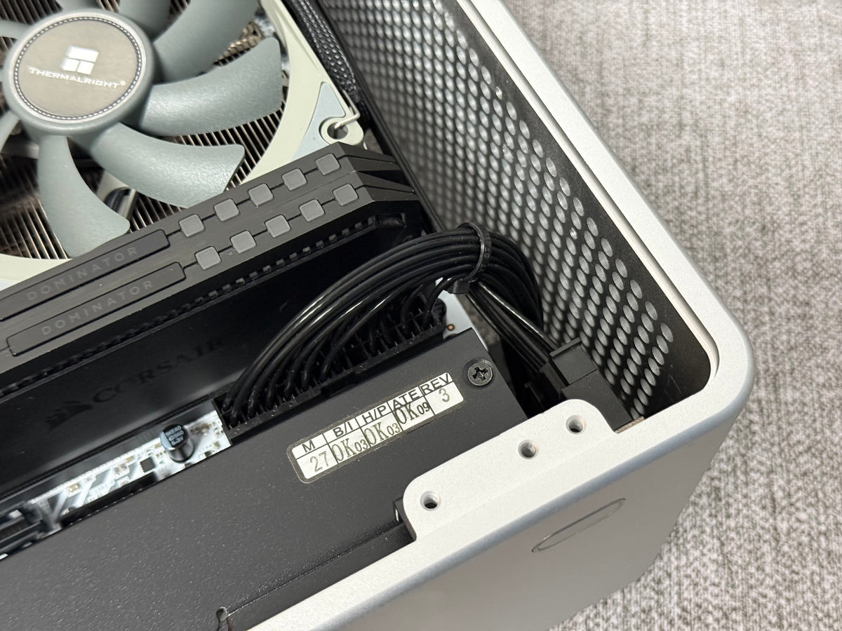 COOJ MQ5 Cables