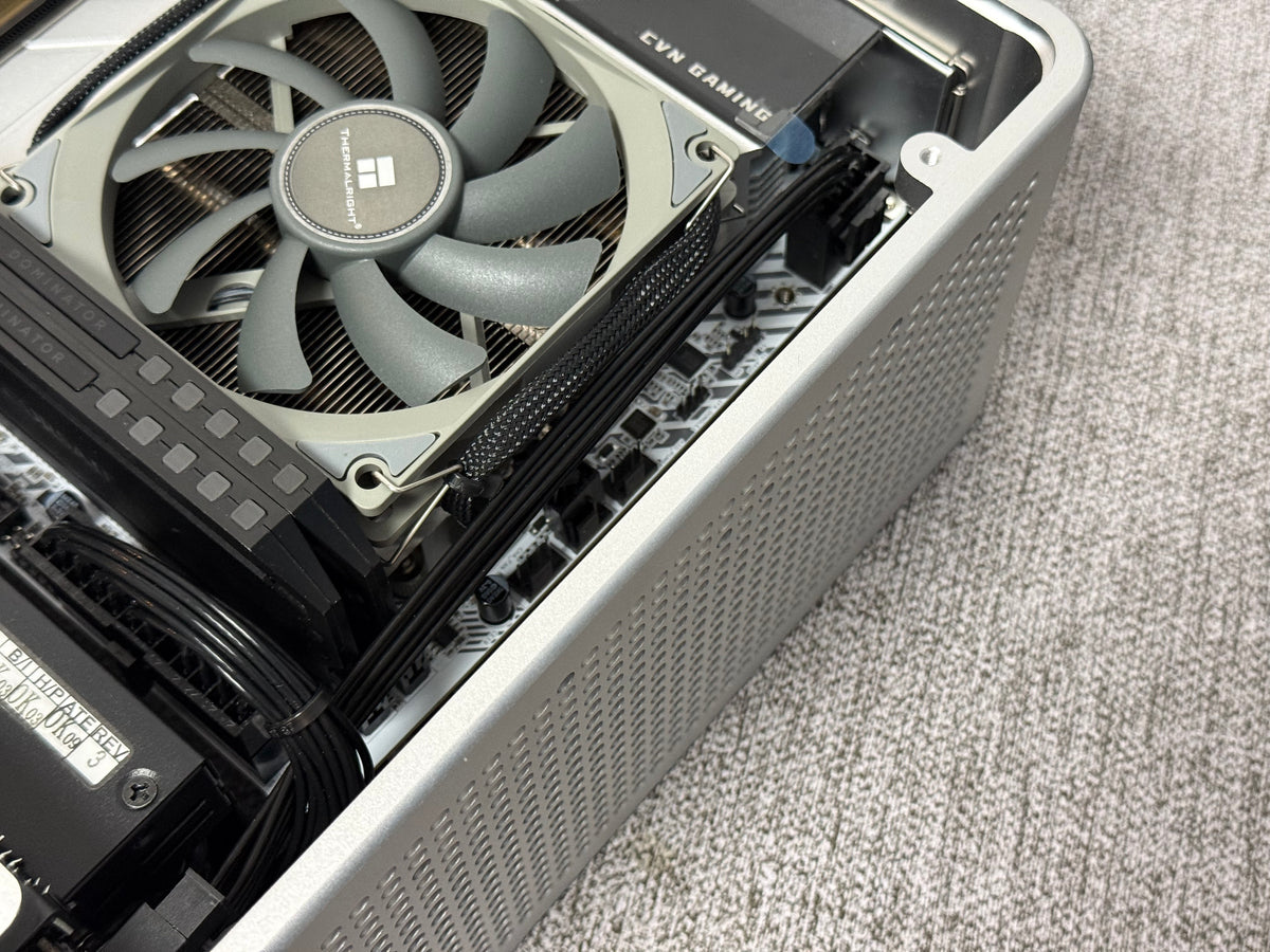 COOJ MQ5 Cables