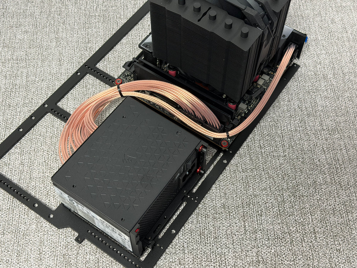 Ncase M2/M3 Custom Cables