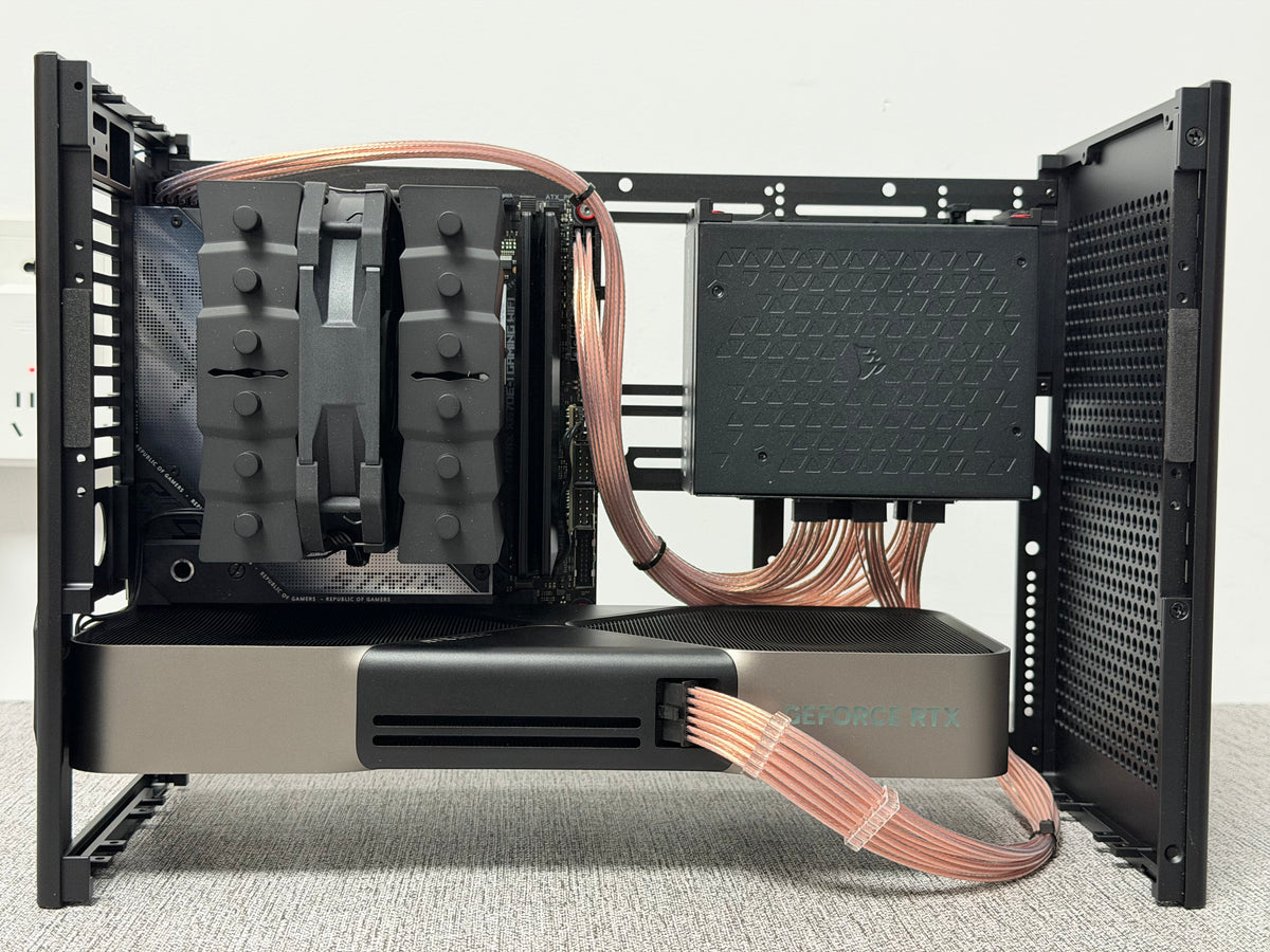 Ncase M2/M3 Custom Cables