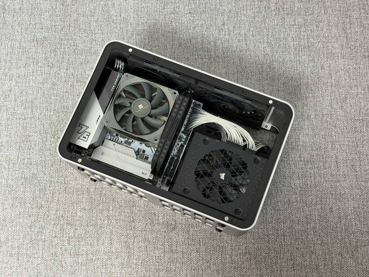 COOJ SF3/SF5 Custom Cables