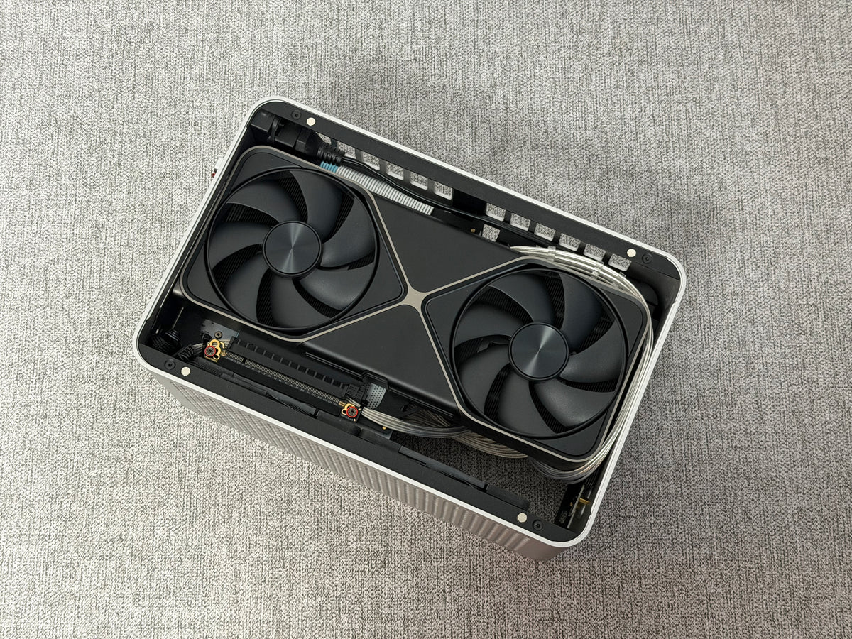 COOJ SF3/SF5 Custom Cables