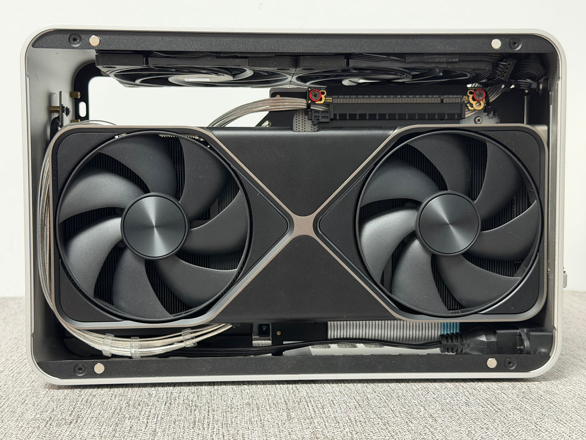 COOJ SF3/SF5 Custom Cables