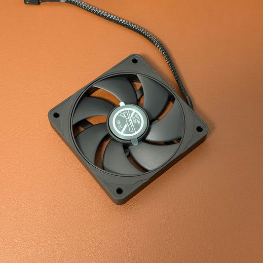 4070 CNC FAN