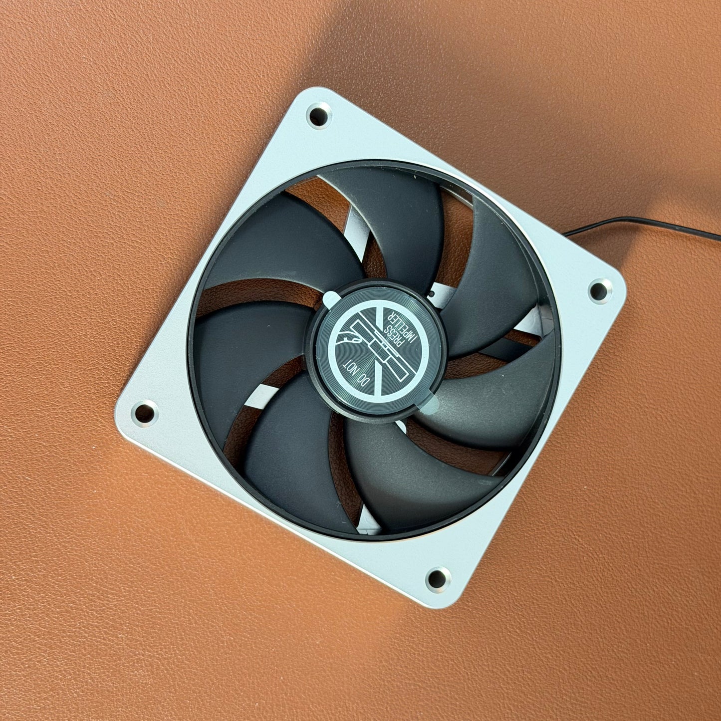 4070 CNC FAN