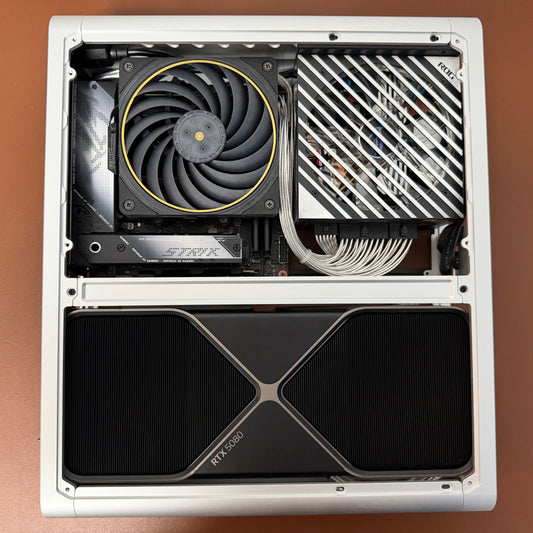Ncase S5M Cables
