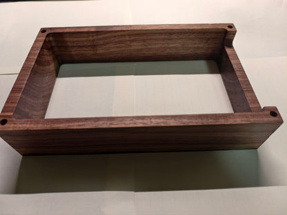 Formd & Ncase T1 Solid Wood Base