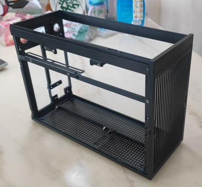 FormD T1 2.1 Original Top Cover Riser Frame