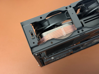 Fractal Design Ridge Cables