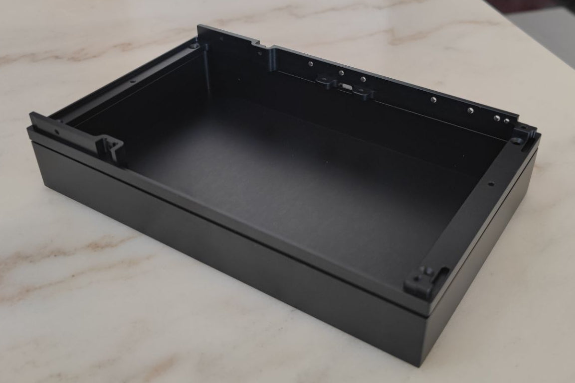 FormD T1 Extended Front Panel