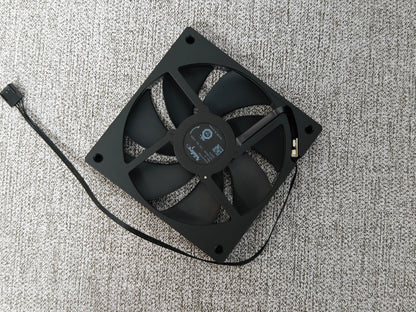 4090 CNC FAN