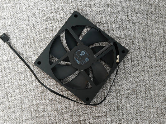 4090 CNC FAN