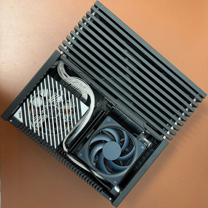Xikii FF10 Cables