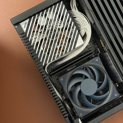 Xikii FF10 Cables