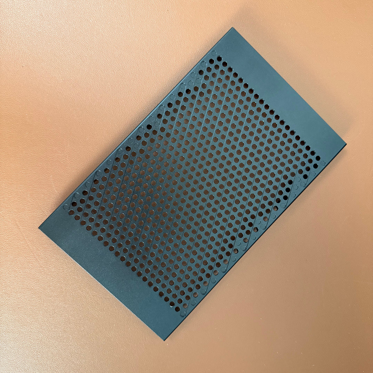 FormD T1 Grater Front Panel