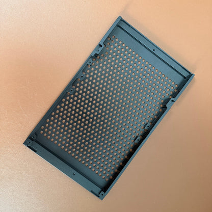 FormD T1 Grater Front Panel