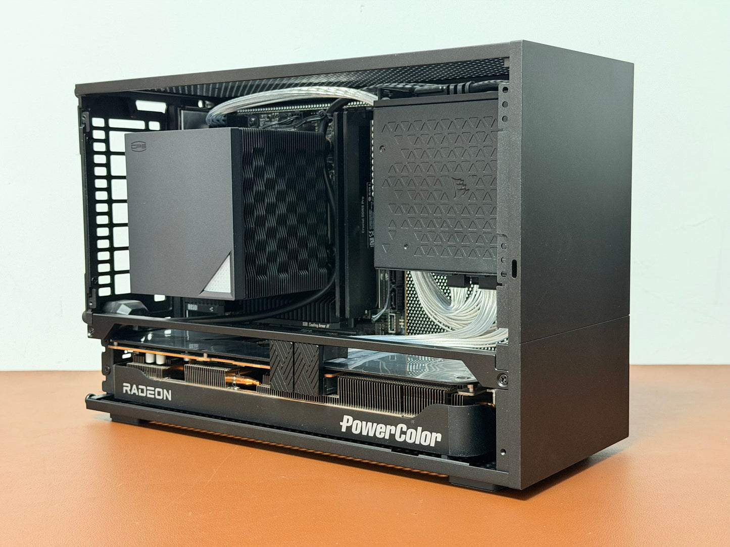Formd T1 Reference Cables