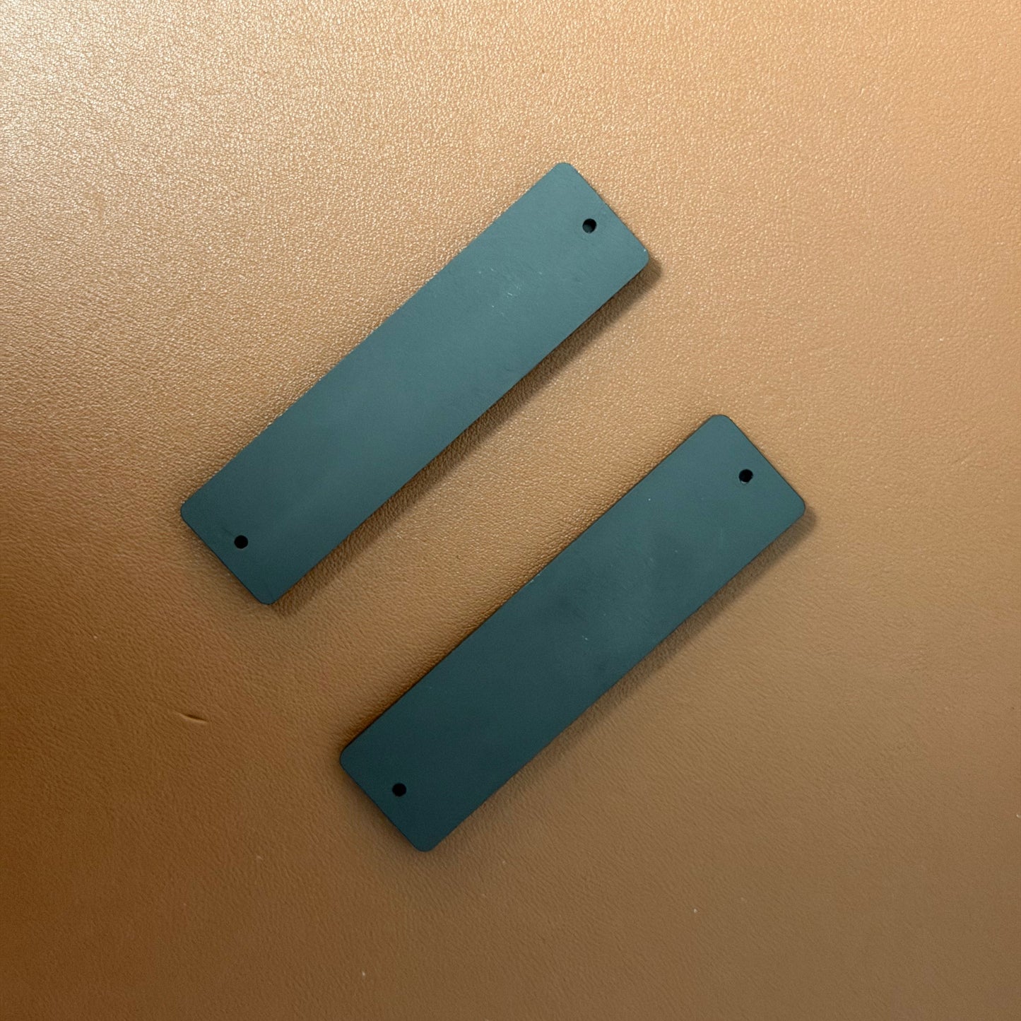 Formd & Ncase T1 Case Feet