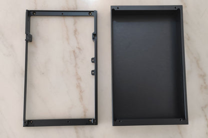 FormD T1 Extended Front Panel