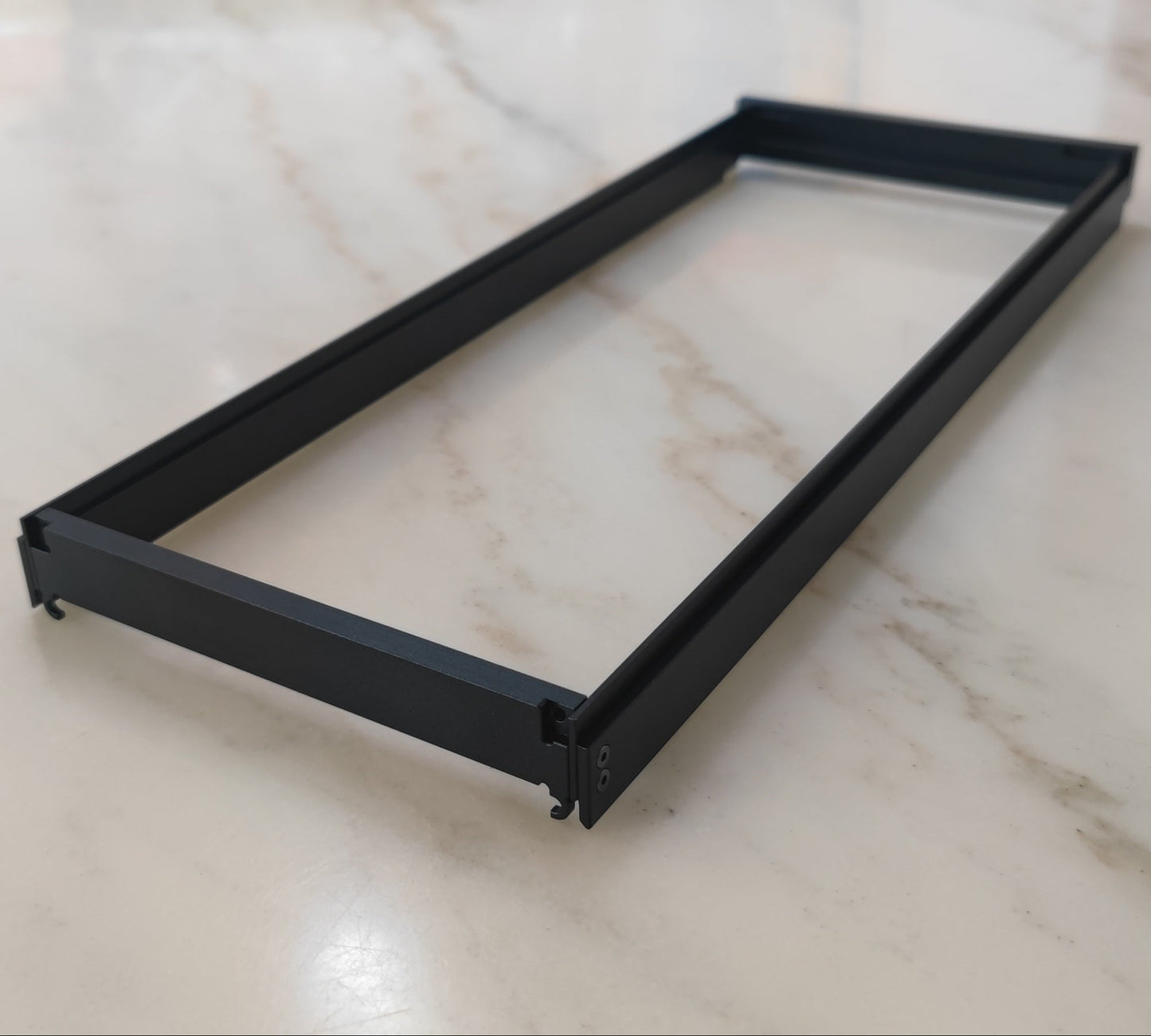 FormD T1 2.1 Original Top Cover Riser Frame