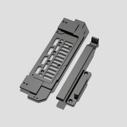 T1 9070XT Prime Travel Kit