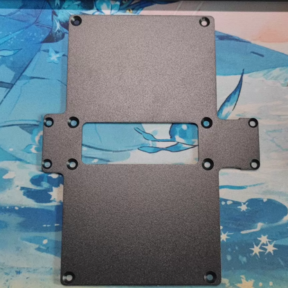 FormD T1 Front Panel SSD Expansion Bracket