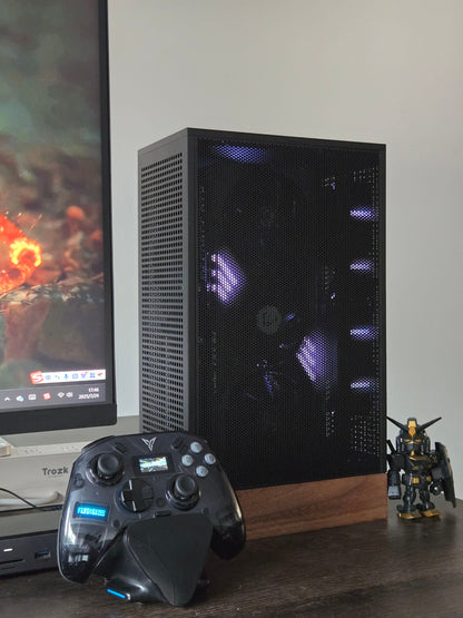 Formd & Ncase T1 Solid Wood Base