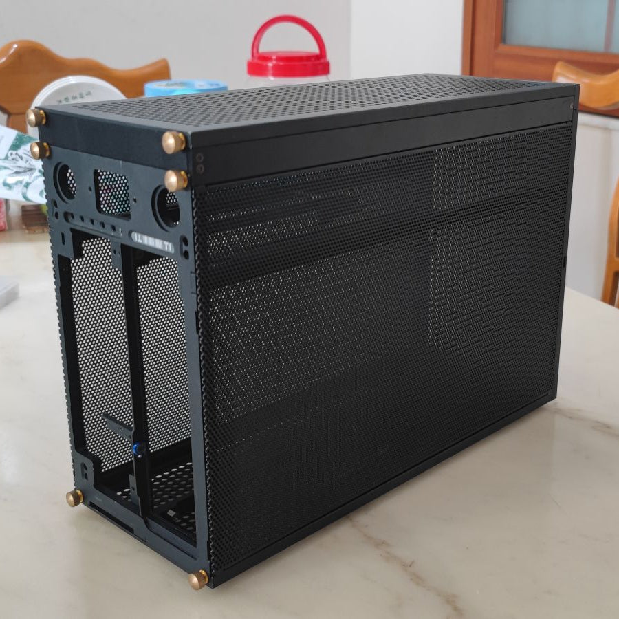 FormD T1 2.1 Original Top Cover Riser Frame