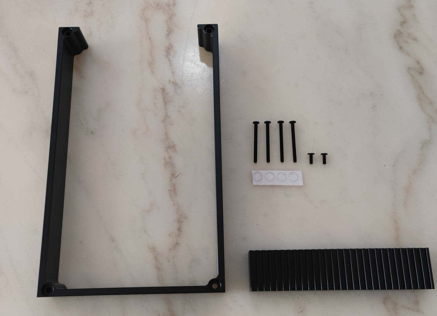 FormD T1 Vertical Stand TGrill Version