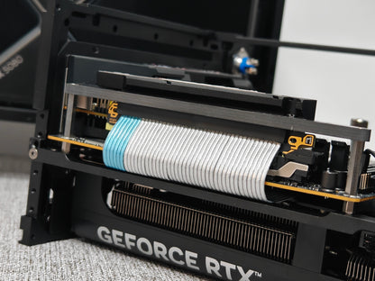 carbon fiber Riser Lock Bar