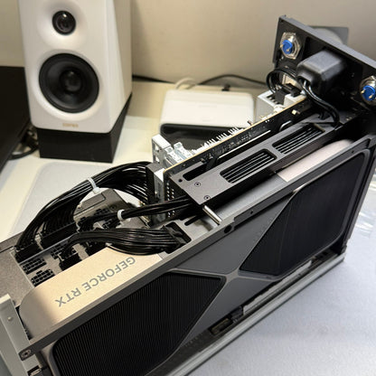 T1 CNC Cable Management Kit