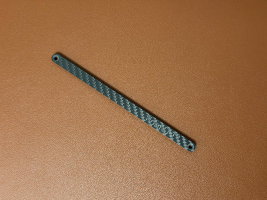 carbon fiber Riser Lock Bar