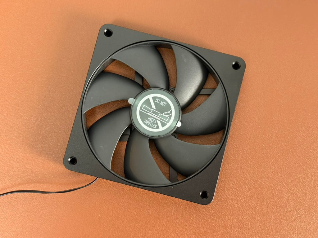 4090 CNC FAN