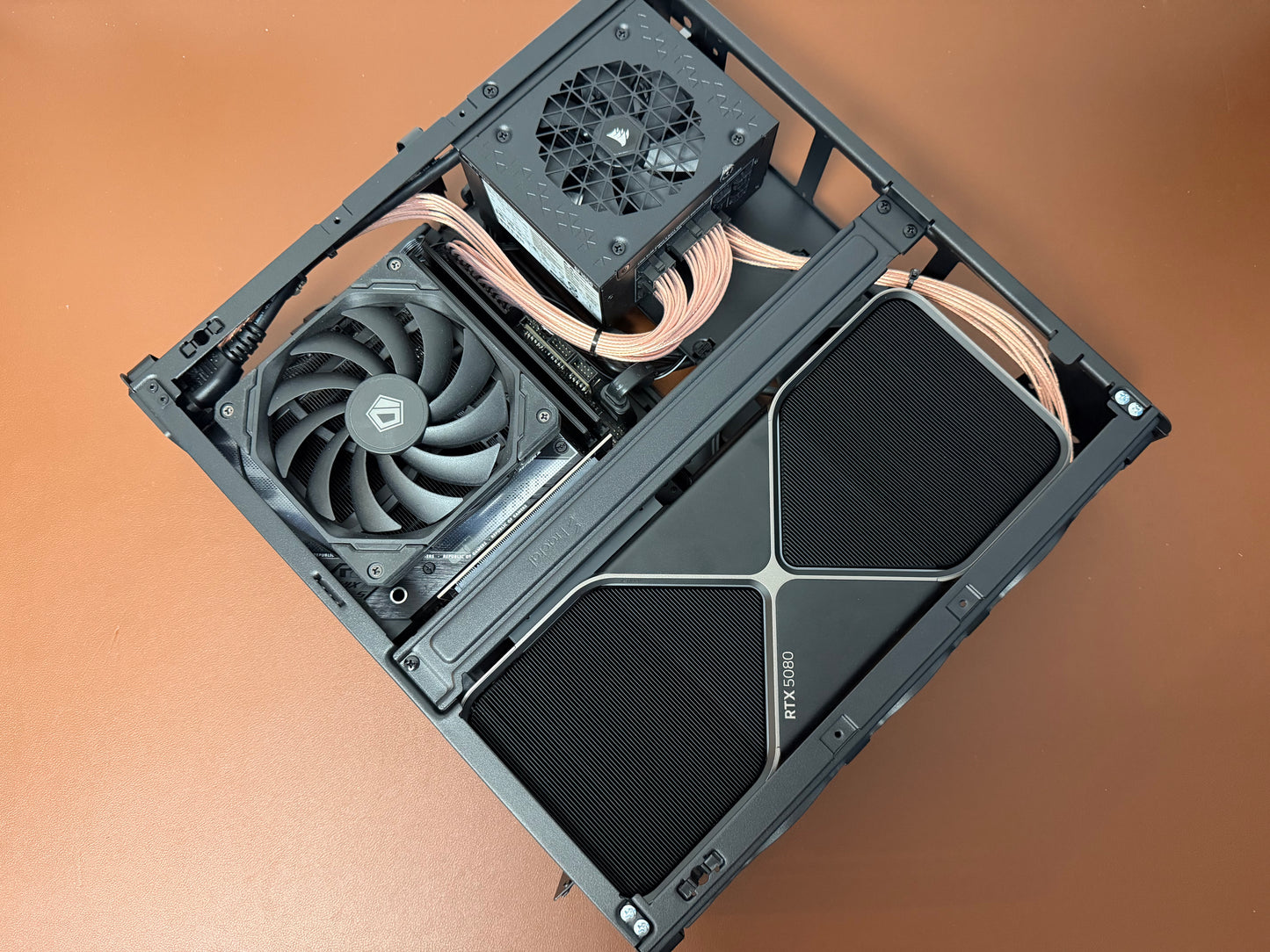 Fractal Design Ridge Cables