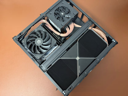 Fractal Design Ridge Cables