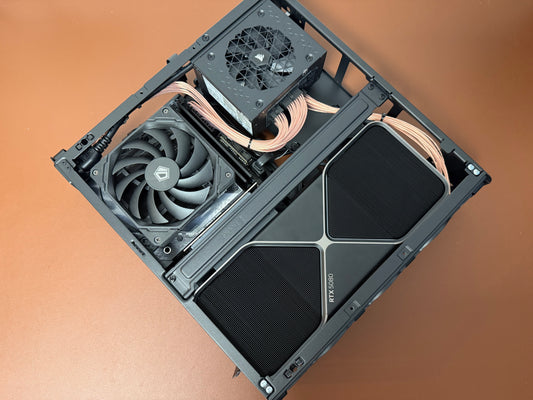 Fractal Design Ridge Cables