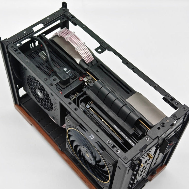 JONSBO T9 Custom Cables