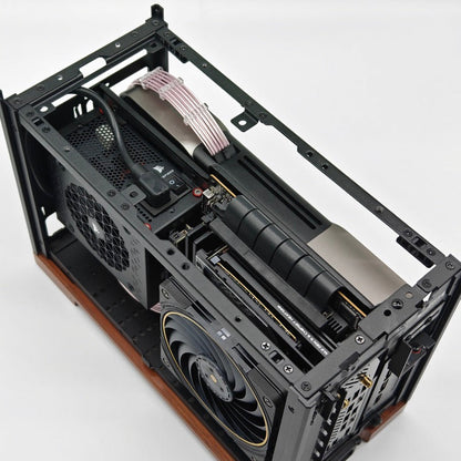 JONSBO T9 Custom Cables