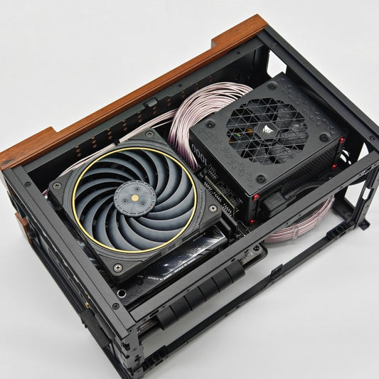 JONSBO T9 Custom Cables