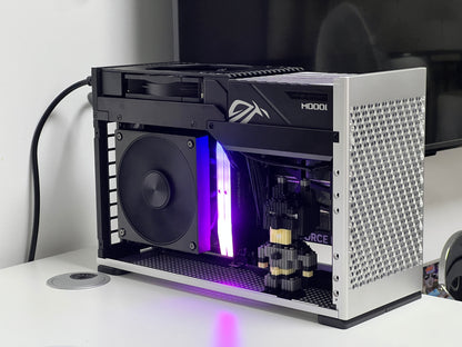 FormD T1 Ver 2.1 Airflow Valley Kit