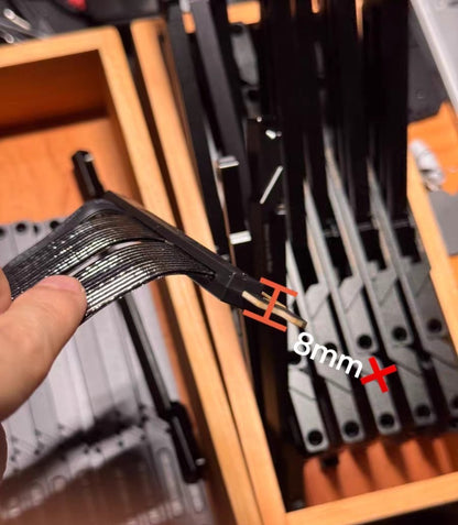 FromD T1 Riser Lock Bar