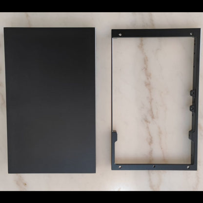 FormD T1 Extended Front Panel