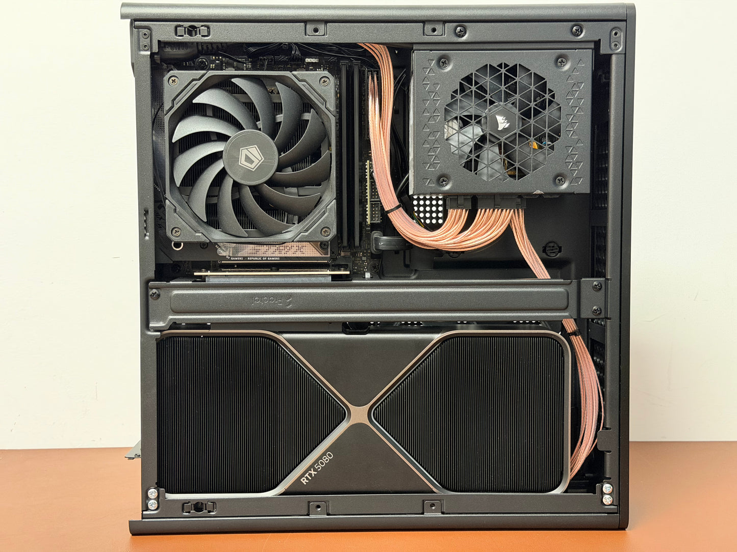 Fractal Design Ridge Cables