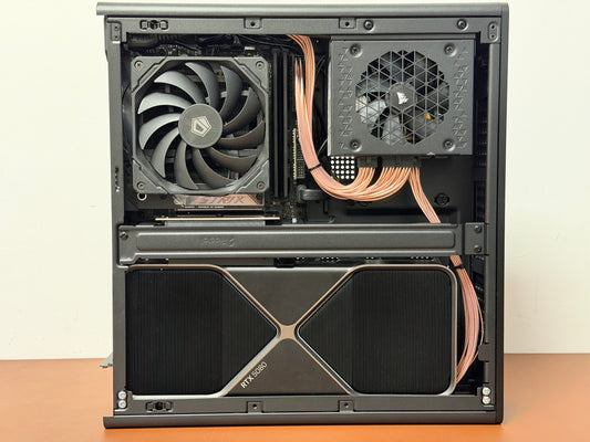 Fractal Design Ridge Cables