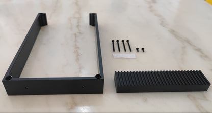 FormD T1 Vertical Stand TGrill Version